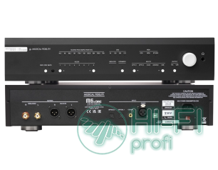 ЦАП Musical Fidelity M6X DAC
